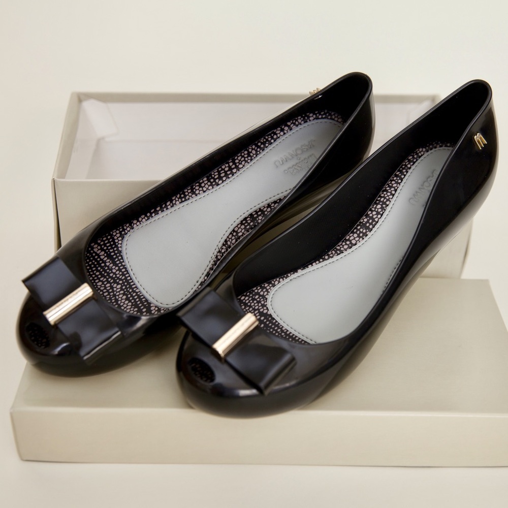 JASON WU Melissa Ultra Girl
